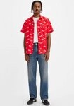 Levi's&reg; Loose-fit-Jeans 568 STAY LOOSE mit Leinenanteil