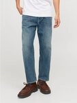 Jack & Jones Tapered-fit-Jeans JJIMIKE JJWELLS JJ Baumwollmischung, comfort fit