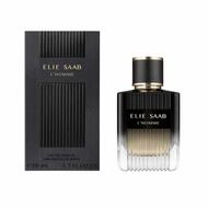 ELIE SAAB Eau de Parfum L&rsquo;Homme Eau De Parfum Spray 50ml