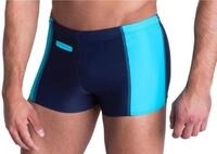 Aquarti Badepants Aquarti Herren Badehose mit Rei&szlig;verschlusstasche Badeshorts
