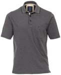 Redmond Poloshirt Poloshirt Soft touch