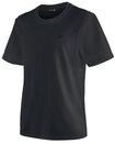 Maier Sports T-Shirt Walter Herren Kurzarmshirt, leichtes Sommer Funktionsshirt,