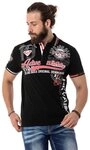 Cipo & Baxx Poloshirt