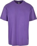 URBAN CLASSICS Rundhalsshirt Heavy Oversized Tee