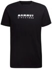 Mammut T-Shirt Mammut Core T-Shirt Men Logo
