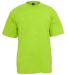 URBAN CLASSICS Rundhalsshirt Tall Tee S bis 6XL