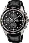 CASIO EDIFICE Chronograph EFR-526L-1AVUEF, Quarzuhr, Armbanduhr, Herrenuhr,