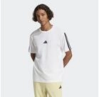 adidas Sportswear T-Shirt M 3S SJ T B sportlicher Stil, mit 3-Streifen-Design,