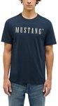 MUSTANG Kurzarmshirt Herren Style Austin