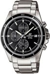 CASIO EDIFICE Chronograph EFR-526D-1AVUEF, Quarzuhr,Armbanduhr,Herrenuhr, bis 10 bar