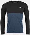 Ortovox Funktionsshirt HE 150 COOL LOGO LS M