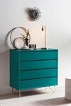 SalesFever Kommode Bolton - Stilvolles Sideboard, in tollen Farben, Sideboard,