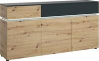 Home affaire Sideboard Luci, Breite 180, 5 cm