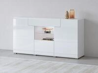 OTTO home Sideboard Toledo,Breite 159cm,moderne Anrichte mit dekorative