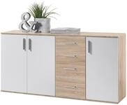 Bega Consult Kommode 160 x 82 x 35 cm (B/H/T)
