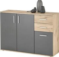 Bega Consult Kommode 120 x 84 x 35 cm (B/H/T)