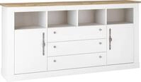 OTTO home Sideboard Westminster, Schrank im Landhausstil, elegante Kommode