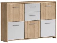 FORTE Sideboard 114.1 x 77.5 x 29.6 cm (B/H/T)
