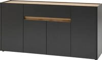 Home affaire Sideboard City/Giron, Breite ca. 170 cm