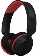 Philips Philips TAA6219BK/00 Kopfh&ouml;rer Schwarz Bluetooth-Kopfh&ouml;rer