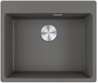 FRANKE Granitsp&uuml;le Maris MRG 610-54 A Fragranit, 59/500 cm