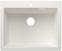Blanco Granitsp&uuml;le PLEON 6 Split Silgranit, InFino Ablaufsystem, ohne Ab- und