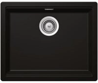 Schock Granitsp&uuml;le Cristadur Kiruna N-100 L A, 0/0 cm