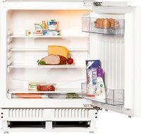 Amica Einbaukühlschrank UVKSS 351 911, 81,8 cm hoch, 59,6 cm breit, 2 Amica Einbaukühlschrank UVKSS 351 911, 81,8 cm hoch, 59,6 cm breit, 2