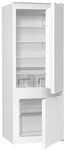 GORENJE Einbauk&uuml;hlgefrierkombination RKI514E21, 144 cm hoch, 54 cm breit