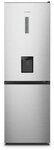 Hisense K&uuml;hl-/Gefrierkombination RB3N300NMCC, 186 cm hoch, 59,5 cm breit,