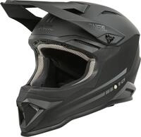 O&rsquo;NEAL Motorradhelm 1SRS Solid Kinder Motocross Helm, ECE 22.06