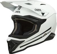O&rsquo;NEAL Motocrosshelm 1SRS Solid Motocross Helm, ECE 22.06