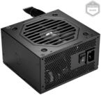 Sharkoon Sharkoon Rebel P10 550 Watt, PC-Netzteil, (5x PC-Netzteil