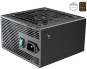 DeepCool DeepCool PL650D, PC-Netzteil PC-Netzteil (80 PLUS Bronze)