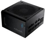 Fortron ADVAN GM 850W Netzteil ATX ATX3.1 Schwarz Netzteil