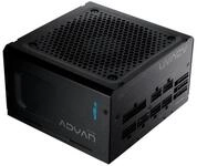 Fortron FSP ADVAN GM 750W, PC-Netzteil, (1x 12-Pin High PC-Netzteil (80 PLUS...