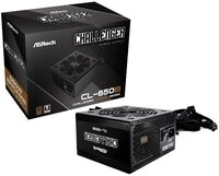 Asrock PC-Netzteil