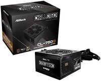 Asrock PC-Netzteil