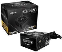 Asrock PC-Netzteil