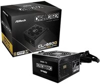 Asrock PC-Netzteil