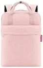 REISENTHEL&reg; Rucksack allday Rucksack M - Rucksack 15.6" 39 cm (twist blush)
