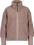 Didriksons Fleecejacke MELLA (1-St) Stickerei