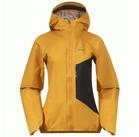 Bergans Regenjacke Y LightLine Air 3L Shell Jacket Women