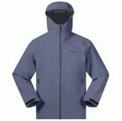 Bergans Regenjacke Essentials 3L Shell Jacket Men
