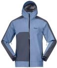 Bergans Regenjacke Bergans Herren Vaagaa 3L Shell Regenjacke S