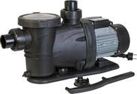 Gre Elektropumpe Selbstansaugende Filterpumpe (1-tlg)