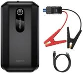 Baseus BS-CH001 Starthilfeger&auml;t 10000 mAh (12 V), Starthilfeger&auml;t mit 1000A
