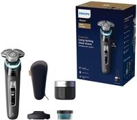 Philips Elektrorasierer Series i9000 Prestige XP9202/10, integrierter