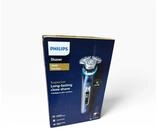 Philips Gesichtshaarrasierer Philips Shaver i9000 Prestige XP9201/33,...