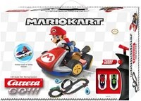 Carrera&reg; Spielzeug-Auto 20062532 Mario Kart P-Wing Slotcar 1:43 bunt